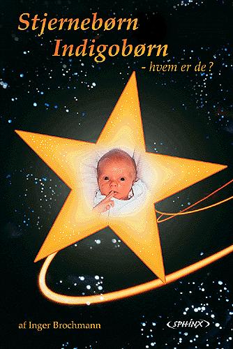 Stjernebørn, indigobørn - hvem er de?