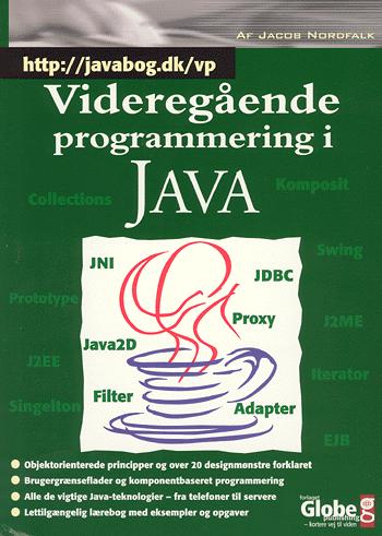Videregående programmering i Java
