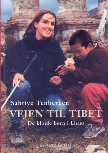 Vejen til Tibet : de blinde børn i Lhasa