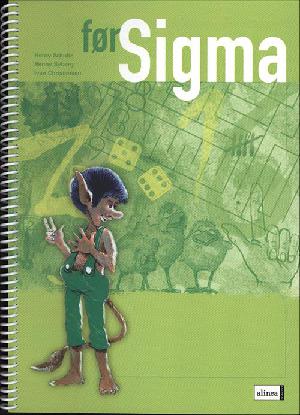 Før Sigma -- Lærerens bog