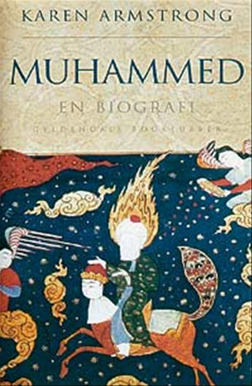 Muhammed : en biografi