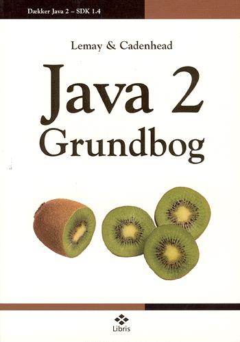 Java 2 grundbog