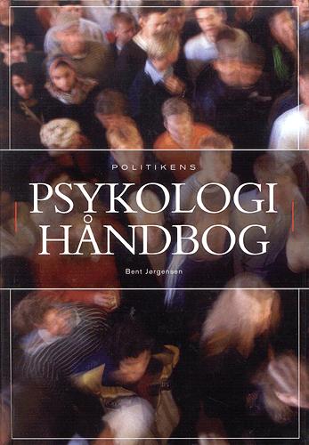 Politikens psykologihåndbog