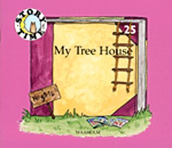 My tree house