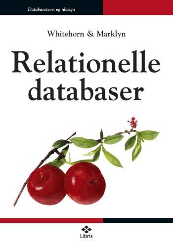 Relationelle databaser