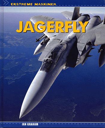 Jagerfly