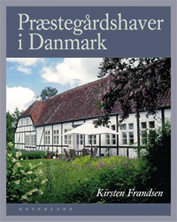 Præstegårdshaver i Danmark