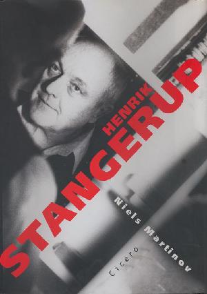 Henrik Stangerup : en biografi