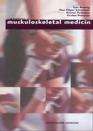 Lærebog i muskuloskeletal medicin