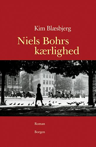 Niels Bohrs kærlighed