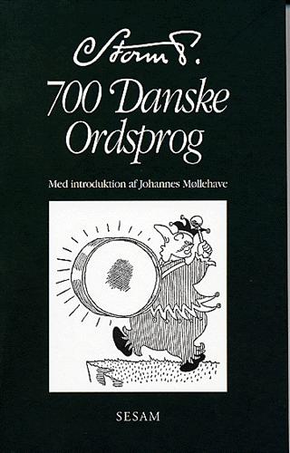 700 danske ordsprog