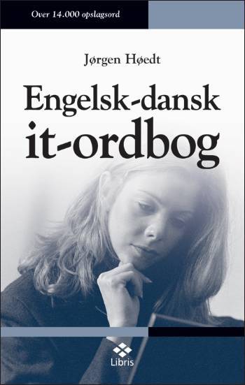 Engelsk-dansk it-ordbog