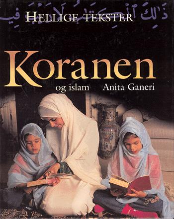 Koranen og islam