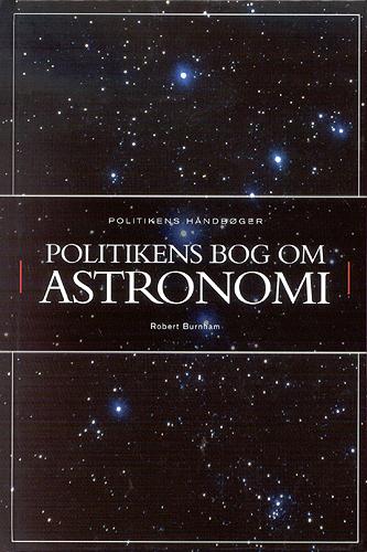 Politikens bog om astronomi