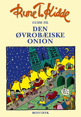 Guide til den øvrobæiske onion