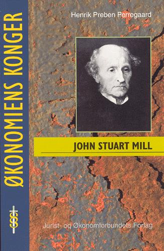 John Stuart Mill : humanist, liberalist, socialist