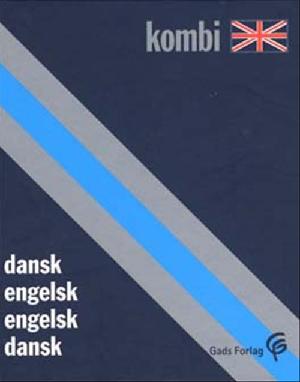 Engelsk kombi : dansk-engelsk, engelsk-dansk