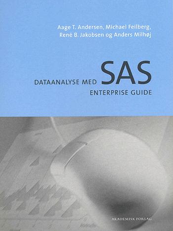 Dataanalyse med SAS Enterprise Guide