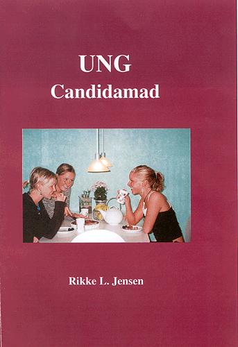 Ung candidamad
