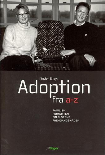 Adoption fra a-z