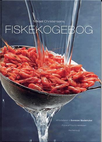 Mikael Christensens fiskekogebog