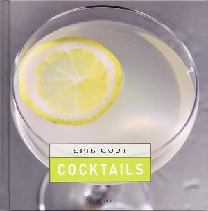 Spis godt - cocktails