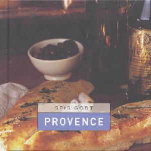 Spis godt - Provence