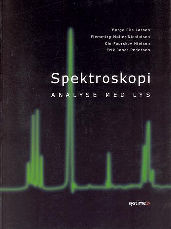 Spektroskopi : analyse med lys