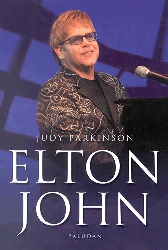 Elton John : en biografi