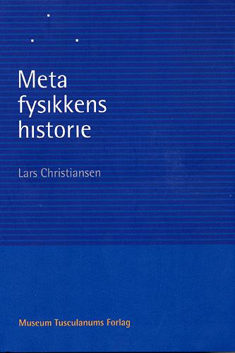 Metafysikkens historie