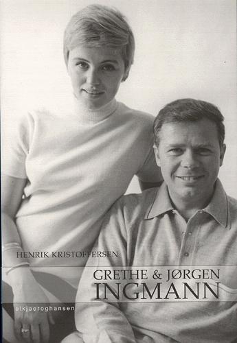 Grethe & Jørgen Ingmann