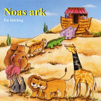 Noas ark : en følebog