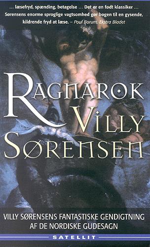 Ragnarok : en gudefortælling
