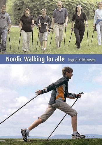 Nordic walking for alle
