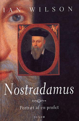 Nostradamus : portræt af en profet