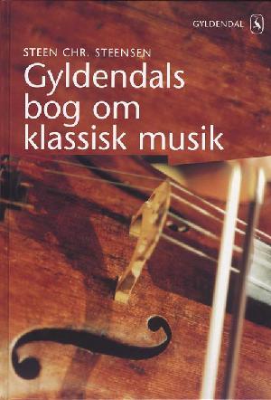 Gyldendals bog om klassisk musik