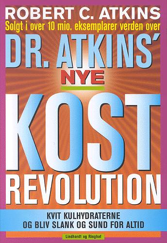 Dr. Atkins' nye kostrevolution