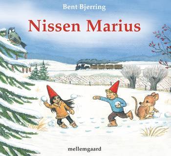 Nissen Marius