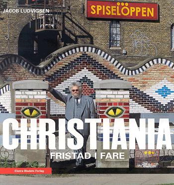 Christiania : fristad i fare