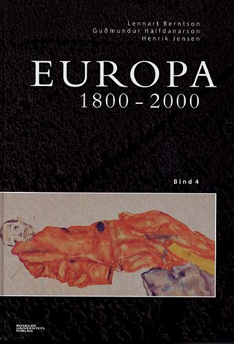 Europa. Bind 4 : 1800-2000