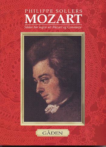 Mozart gåden