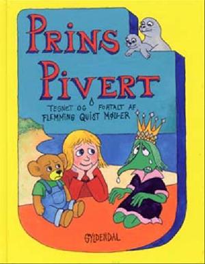 Prins Pivert