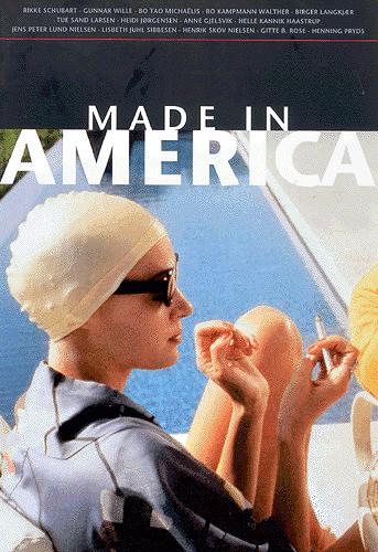 Made in America : tendenser i amerikansk film