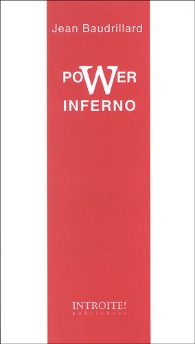 Power inferno : Rekviem for TwinTowers, Hypoteser om terrorismen, Det globales vold