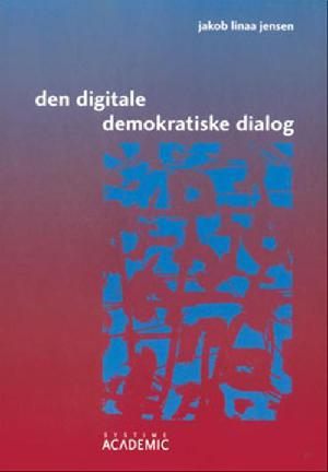 Den digitale demokratiske dialog