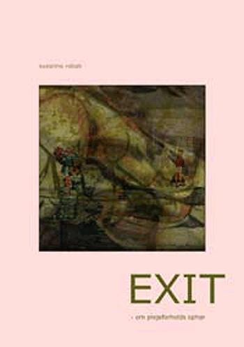 Exit : om ophør af plejeforhold