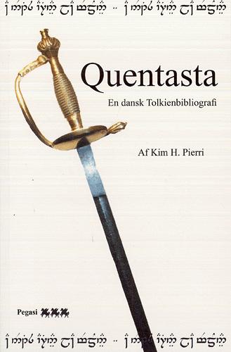 Quentasta : en dansk Tolkienbibliografi