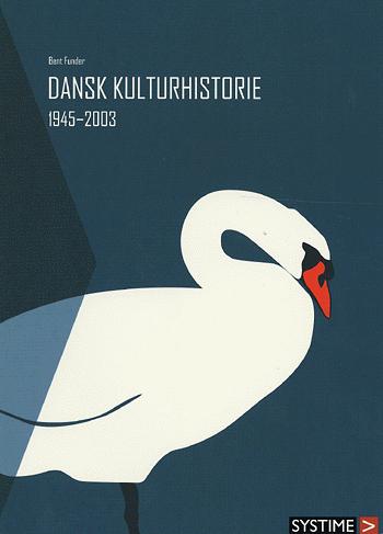 Dansk kulturhistorie 1945-2003