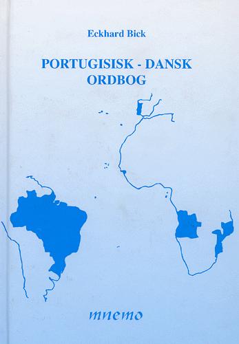 Portugisisk-dansk ordbog