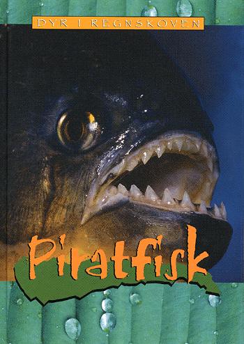 Piratfisk
